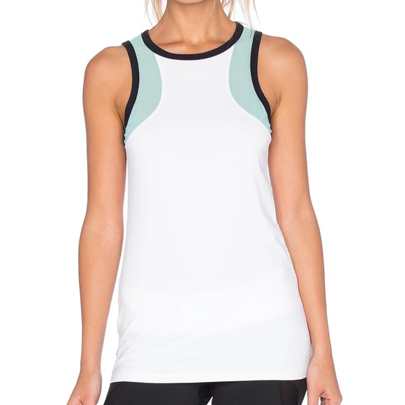 Splits59 Tops - Splits59 Cruz performance racerback tank S
